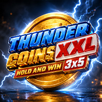 Thunder Coin