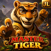 Master Tiger